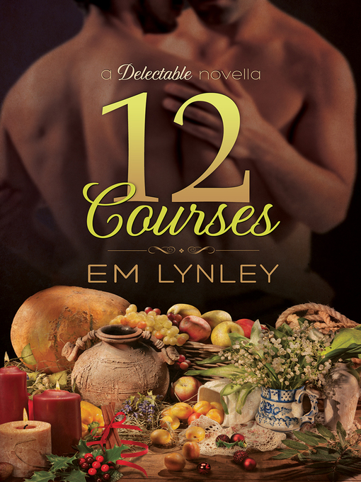 Title details for 12 Courses by EM Lynley - Available
